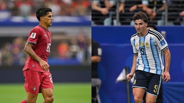 Barcelona Are Focused Solely on Cancelo and Julian Alvarez This Summer
