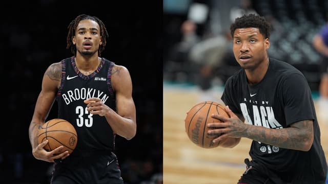 Bulls Renounce FA Rights to Eight Players to Make Room for Nic Claxton and Norman Powell