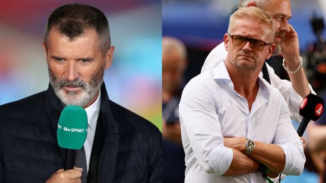 Roy Keane Questions Alf-Inge Haaland's Memory After Norway's World Cup Exit