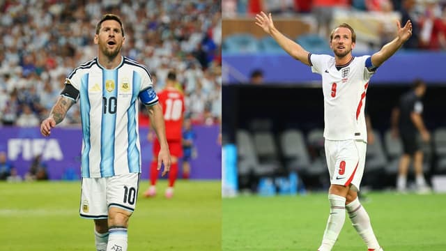 Gary Neville: England Will Score At Least 2 Goals Against Argentina