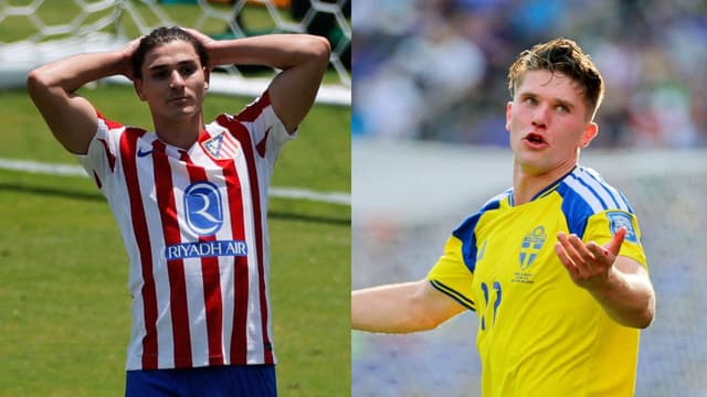 Arsenal Explore Using Viktor Gyokeres as Part of Deal for Julian Alvarez