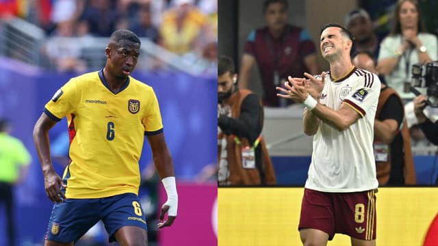 Fabian Ruiz and William Pacho Both Committed to PSG Long Before Summer Speculation