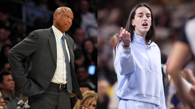 Byron Scott Criticizes WNBA Players’ Demands Amid Salary Dispute