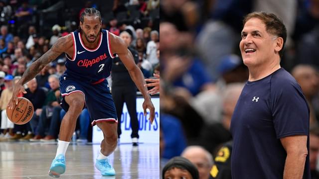 Mark Cuban Tweet Sparks Revelation on $21M Clippers Carbon Credit Deal
