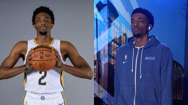 Herb Jones Says $68 Million Deal Won’t Change His Style