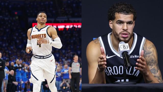 Michael Porter Jr. Defends Russell Westbrook’s Nuggets Tenure