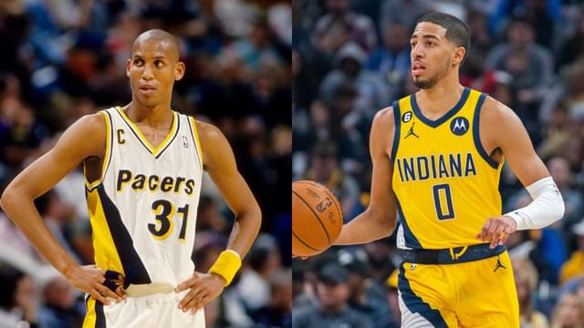 Tyrese Haliburton is Reggie Miller's Second Coming, Says Rick Carlisle