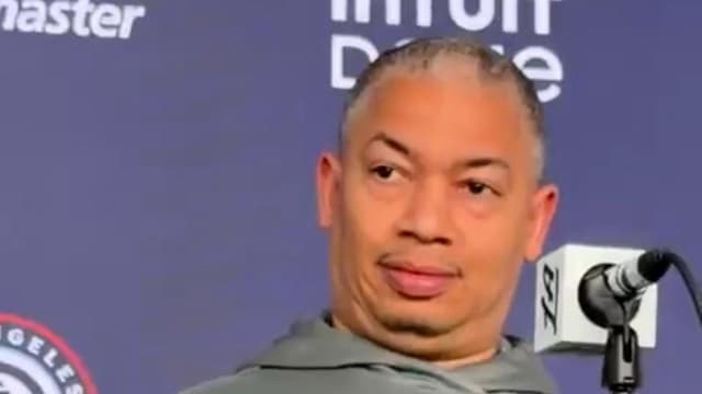 Tyronn Lue Reflects on Ivica Zubac’s Impact Ahead of Pacers vs. Clippers