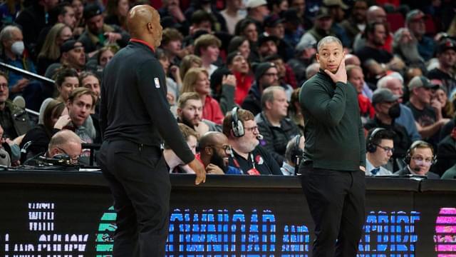Report Links Ty Lue to 2019 Chauncey Billups Poker Game in Vegas
