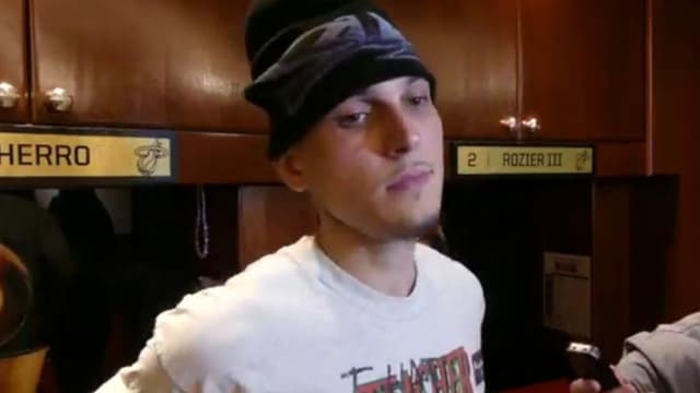 Tyler Herro Wanted to Fire the Miami Heat Up Through Verbal Exchange With Kevin Durant