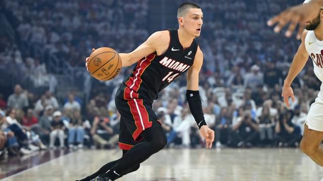 Tyler Herro Speaks Out After Surgery