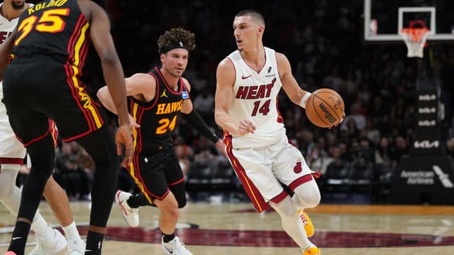 Pistons Still Want Tyler Herro, Could Indirectly Help Heat Acquire Giannis Antetokounmpo