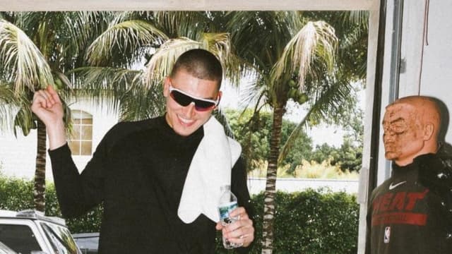 Tyler Herro Hints at Heat Exit in Instagram Post