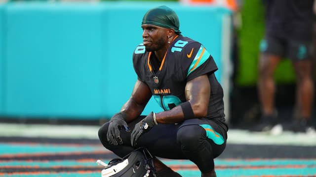 Tyreek Hill Has 7 Confirmed Children, Most Among Active NFL Players 