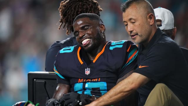 From Tyreek Hill to Allen Lazard: 18 Good WRs Still in Free Agency 