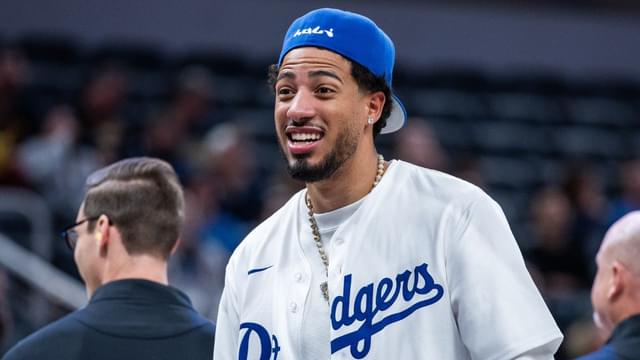 Tyrese Haliburton Shares Update on His Achilles Recovery