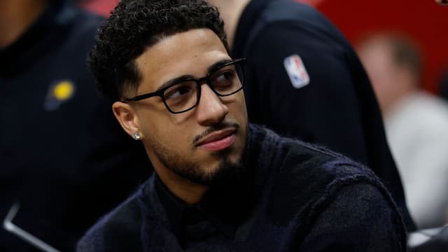 “Don’t Think I’m Ready”: Tyrese Haliburton Explains His Absence During 117–114 Win vs. OKC