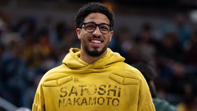 Tyrese Haliburton Shares Massive Injury Update