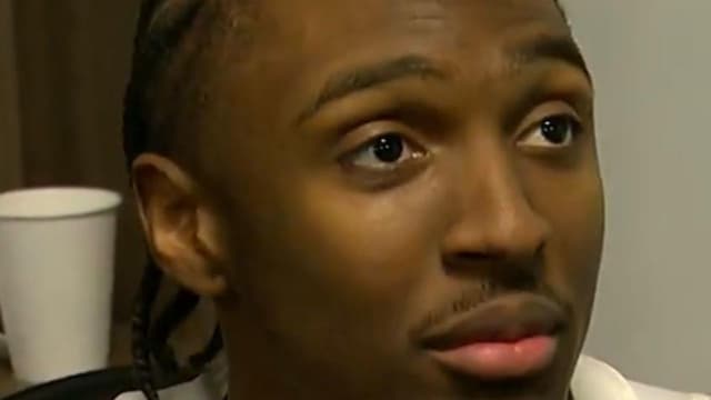 Tyrese Maxey Did Everything to Be There for His Team, Details His Return Process