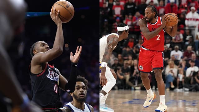 NBA Games Results (December 20th): 76ers Beat Mavs 121–114, Clippers Beat Lakers 103–88