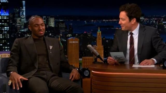 “He’s a Genuine Person”: Tyrese Maxey Explains His Love for Spiderman