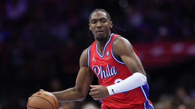 Sixers Insiders Now See Tyrese Maxey as the Franchise Cornerstone