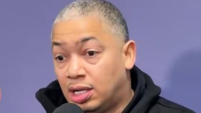 Tyronn Lue Insists Clippers Are “Playing to Win”