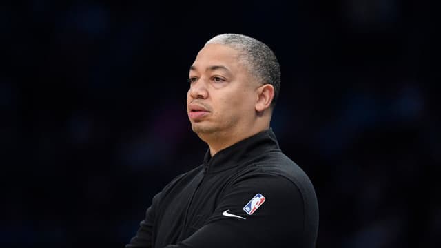 Tyronn Lue Says the “Next Man Up” Mentality Doesn’t Always Work