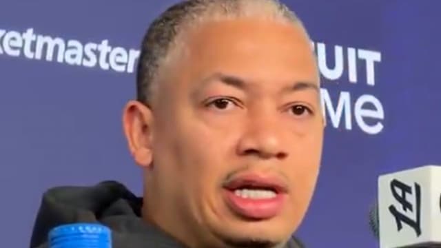 Tyronn Lue “Absolutely” Wants Kawhi Leonard to Earn First Team All-NBA Honors