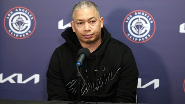 Tyronn Lue Slams Lakers’ Foul Baiting After Clippers’ Agonizing 125–122 Loss