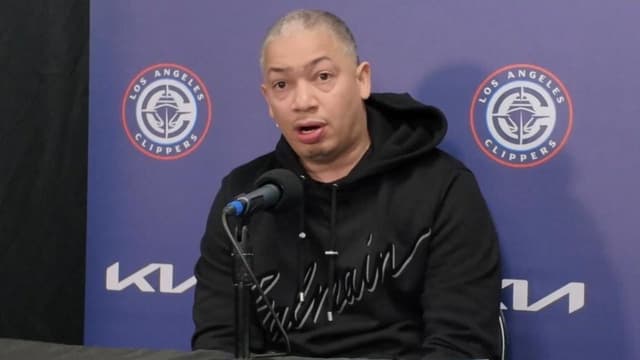 Tyronn Lue Promises a “Dogfight” to Every Team Who Faces the Clippers