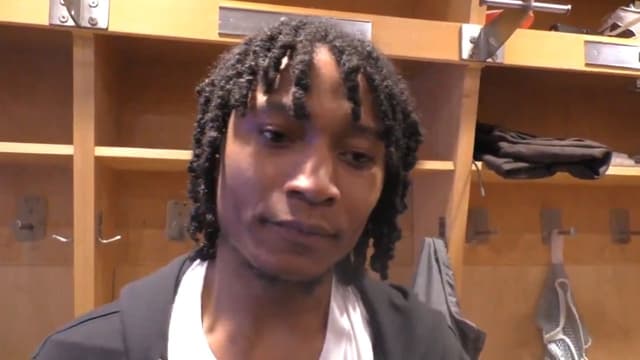 James Harden is "Like a Big Brother to Me”: TyTy Washington Jr. 