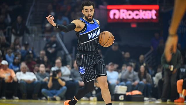 Orlando Magic Trade Tyus Jones to Hornets