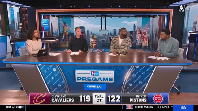 Udonis Haslem Says James Harden Just Raised Cleveland’s Bar to Title-or-Bust