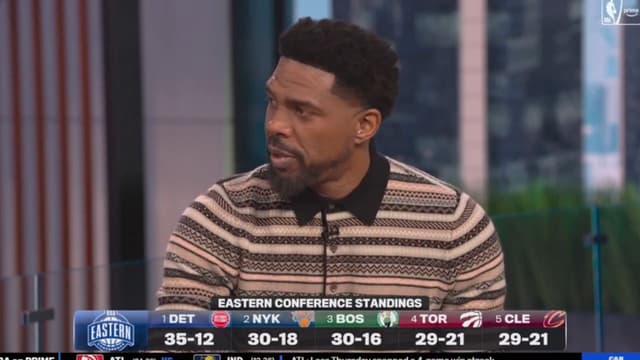 Udonis Haslem to Magic: “Buy Into Winning Ugly”… Because That’s Your Identity