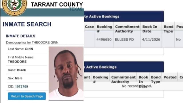 Ted Ginn Jr. Arrested: Aviators Face Coaching Shakeup Before UFL Game