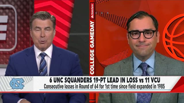 Hubert Davis’s Future at UNC Sounds Headed for a Coordinated Decision