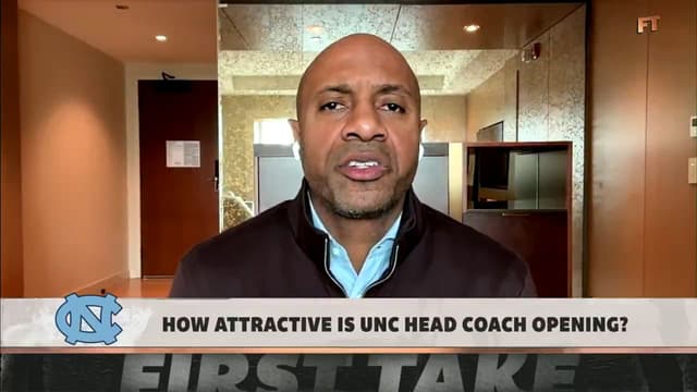 UNC’s Ceiling Comes Down to One Thing: Spending Like a Powerhouse