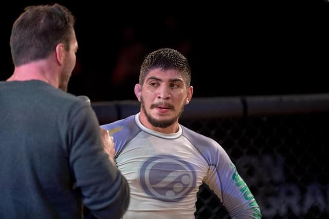 Dillon Danis Reveals Turning Down GFL Offer: “We’ll Do the Misfits”
