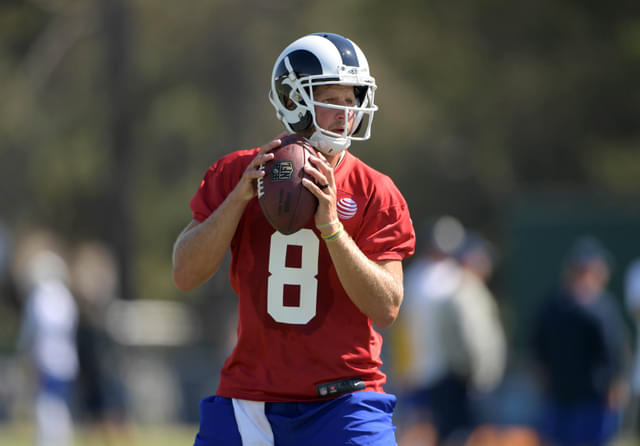 Dan Orlovsky: “The Colts Secondary is Built to Beat Josh Allen and Patrick Mahomes”