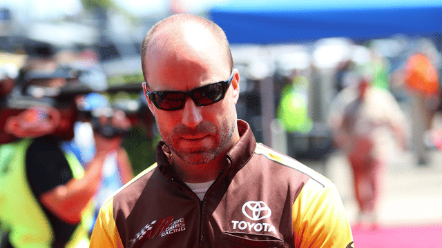 Adam Stevens Admits He’s ‘Clueless’ on How to Find Next Gen Fix