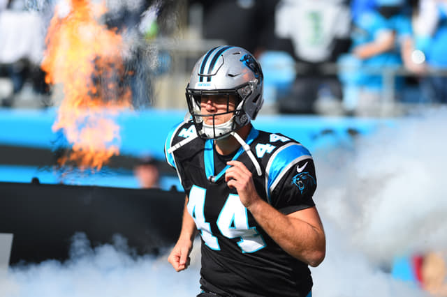 J.J. Jansen Gears Up for Historic 18th Season With Panthers
