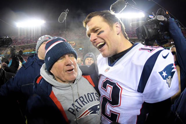 Clay Travis: "Bill Belichick Should Have Retired After Tom Brady’s Exit from the Patriots"