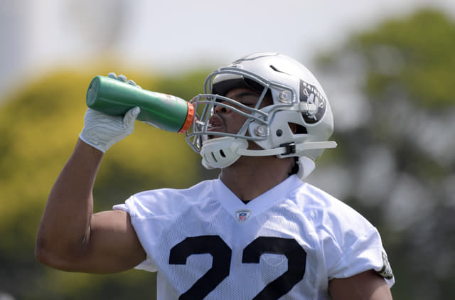 Doug Martin’s Parents Allege Oakland Police Used Excessive Force