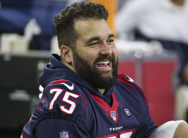Matt Kalil Sues Ex-Wife Haley Kalil for "Invasion of Privacy"