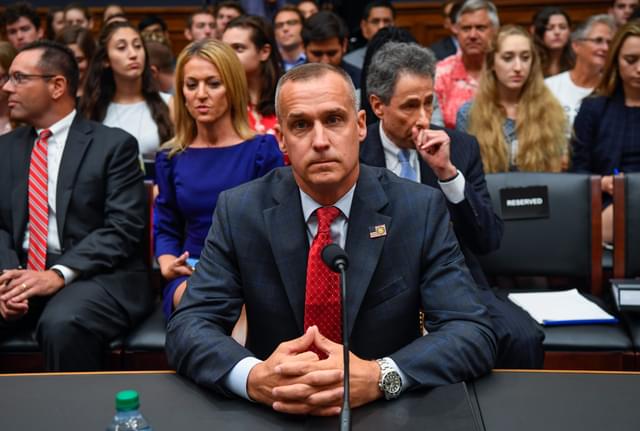 ICE Agents at the 2026 Super Bowl? Donald Trump’s Ex-Campaign Head's Bold Claim