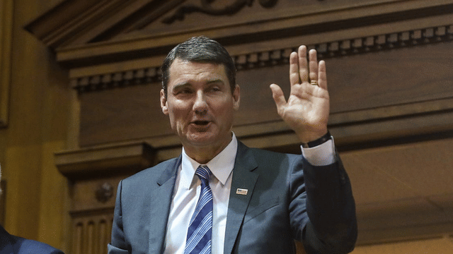 Austin Cindric’s Father Tim Slows Down, Embraces Life After Penske Exit