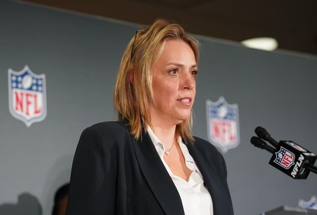 ICE Not Expected to Be Present at 2026 Super Bowl