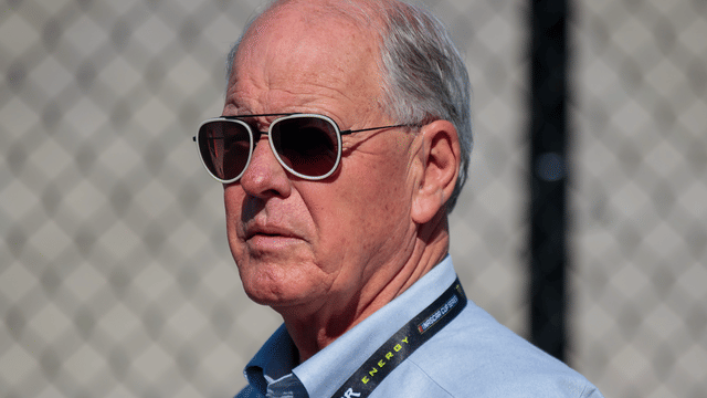 Jim France Explains Why NASCAR Teams Weren’t Offered Permanent Charters