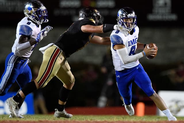 NFL Fines J.J. McCarthy $11,593 for Unsportsmanlike Conduct